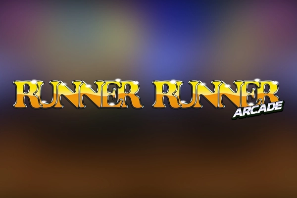 Runner Runner Arcade pokie