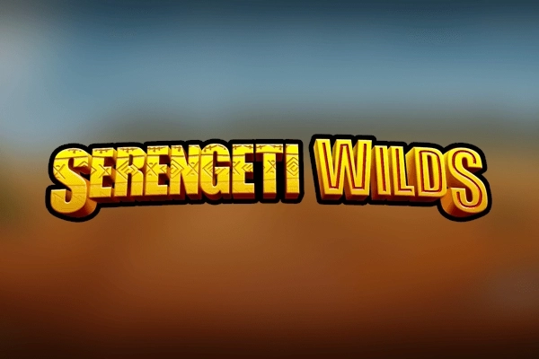 Serengeti Wilds pokie