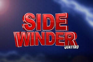 Sidewinder Quattro pokie