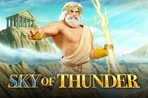Sky of Thunder pokie