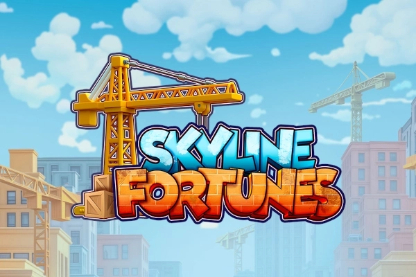 Skyline Fortunes pokie
