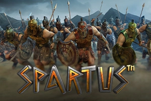 Spartus at Here2Win Casino