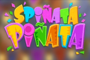Spinata Pinata pokie