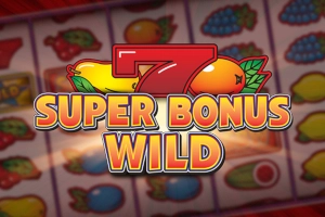 Super Bonus Wild pokie