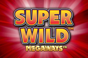Super Wild Megaways pokie