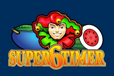 Super6Timer at Here2Win Casino
