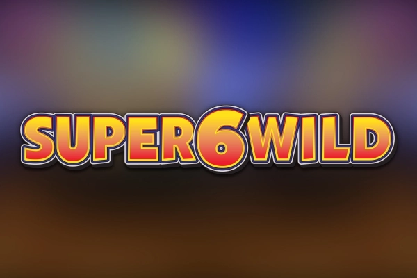 Super6Wild at Here2Win Casino