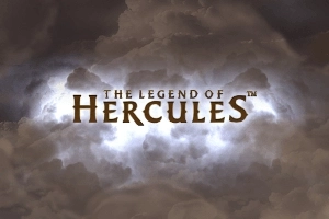 The Legend of Hercules pokie