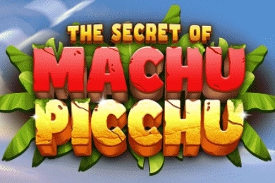 The Secret of Machu Picchu pokie