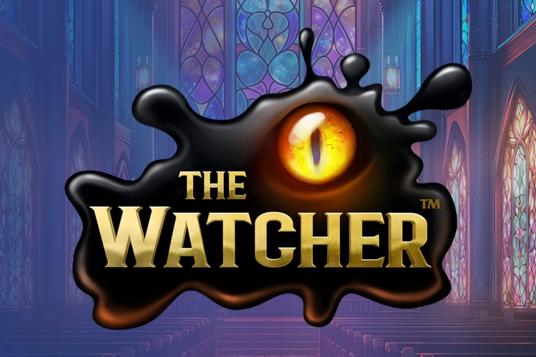 The Watcher pokie