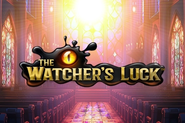 The Watcher's Luck pokie