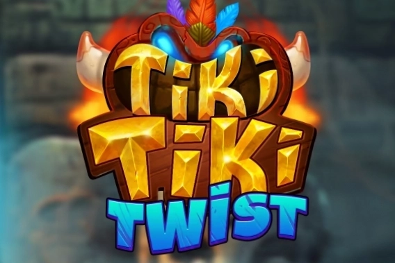 Tiki Tiki Twist pokie
