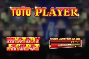 Toto Player pokie