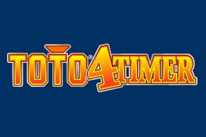 Toto4Timer pokie