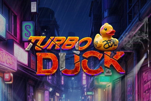 Turbo Duck at Here2Win Casino