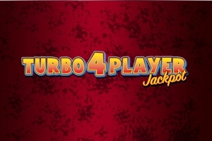 Turbo4Player Jackpot pokie