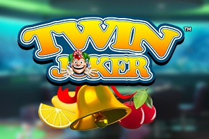 Twin Joker pokie