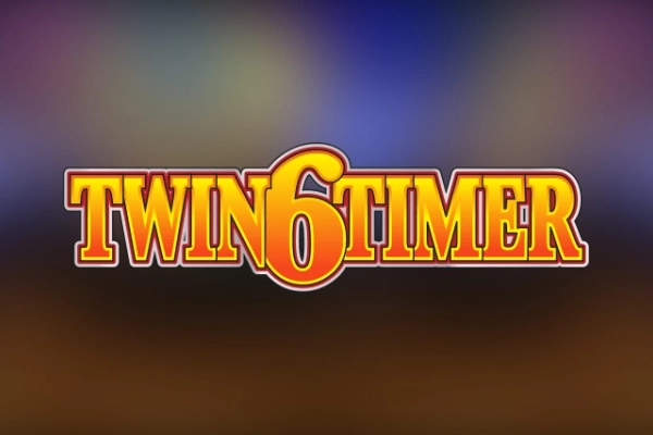 Twin6Timer pokie