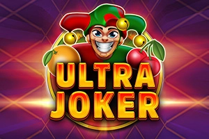 Ultra Joker pokie