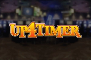 Up4Timer pokie