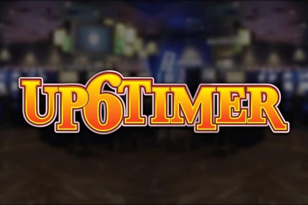 Up6Timer pokie