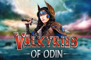Valkyries of Odin pokie
