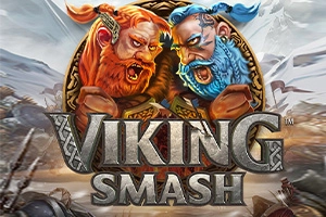 Viking Smash pokie