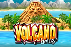 Volcano Deluxe at Here2Win Casino