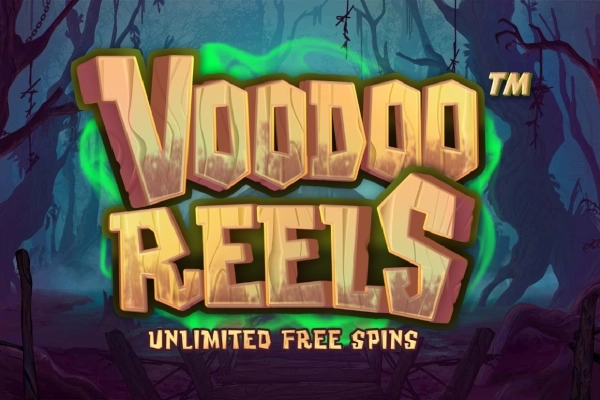 Voodoo Reels pokie