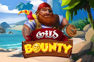 Wild Bounty pokie
