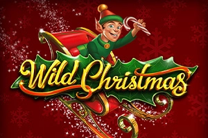 Wild Christmas pokie