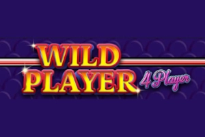 Wild Player 4 Player at Here2Win Casino