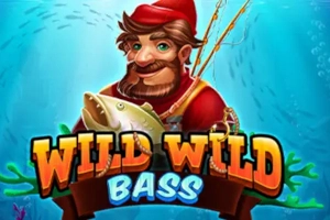Wild Wild Bass pokie