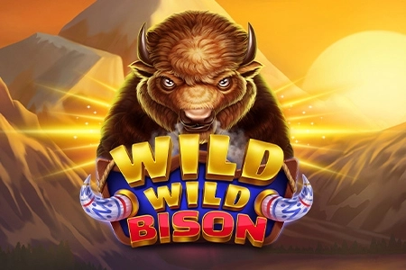 Wild Wild Bison pokie