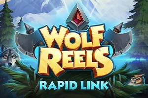 Wolf Reels pokie