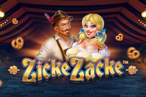 Zicke Zacke pokie