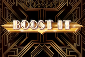 Boost It at Here2Win Casino