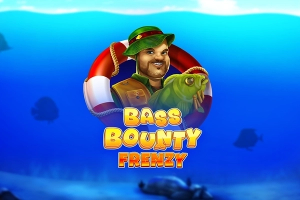 Bass Bounty Frenzy at Here2Win Casino