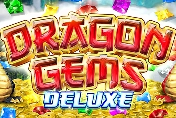 Dragon Gems Deluxe pokie