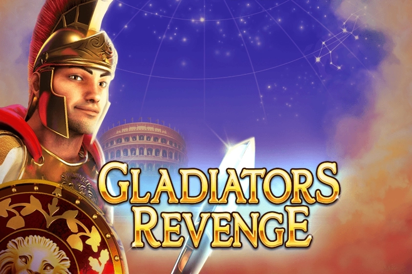 Gladiators Revenge pokie