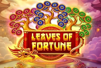 Leaves of Fortune pokie