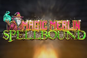 Magic Merlin Spellbound at Here2Win Casino