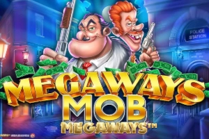 Megaways Mob at Here2Win Casino