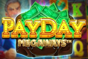 Payday Megaways at Here2Win Casino