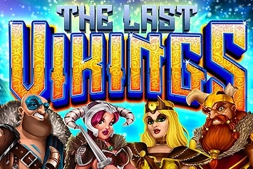 The Last Vikings at Here2Win Casino