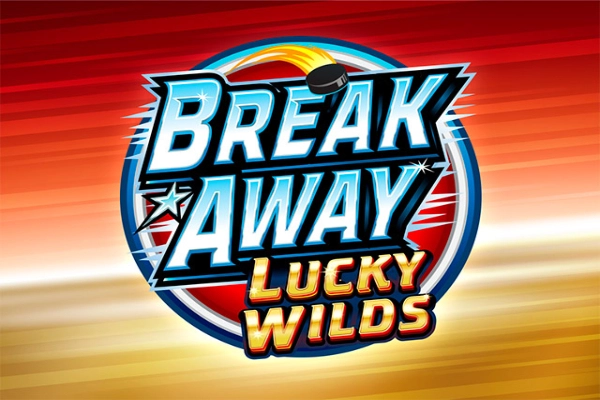 Break Away Lucky Wilds pokie