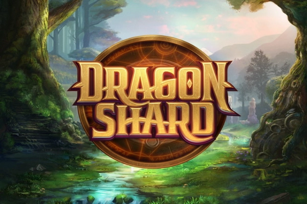 Dragon Shard pokie