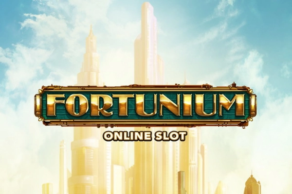 Fortunium pokie