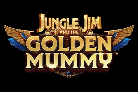 Jungle Jim and the Golden Mummy pokie