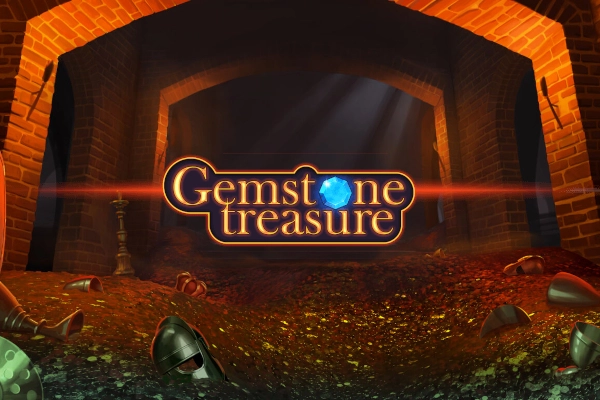 Gemstone Treasure at Here2Win Casino
